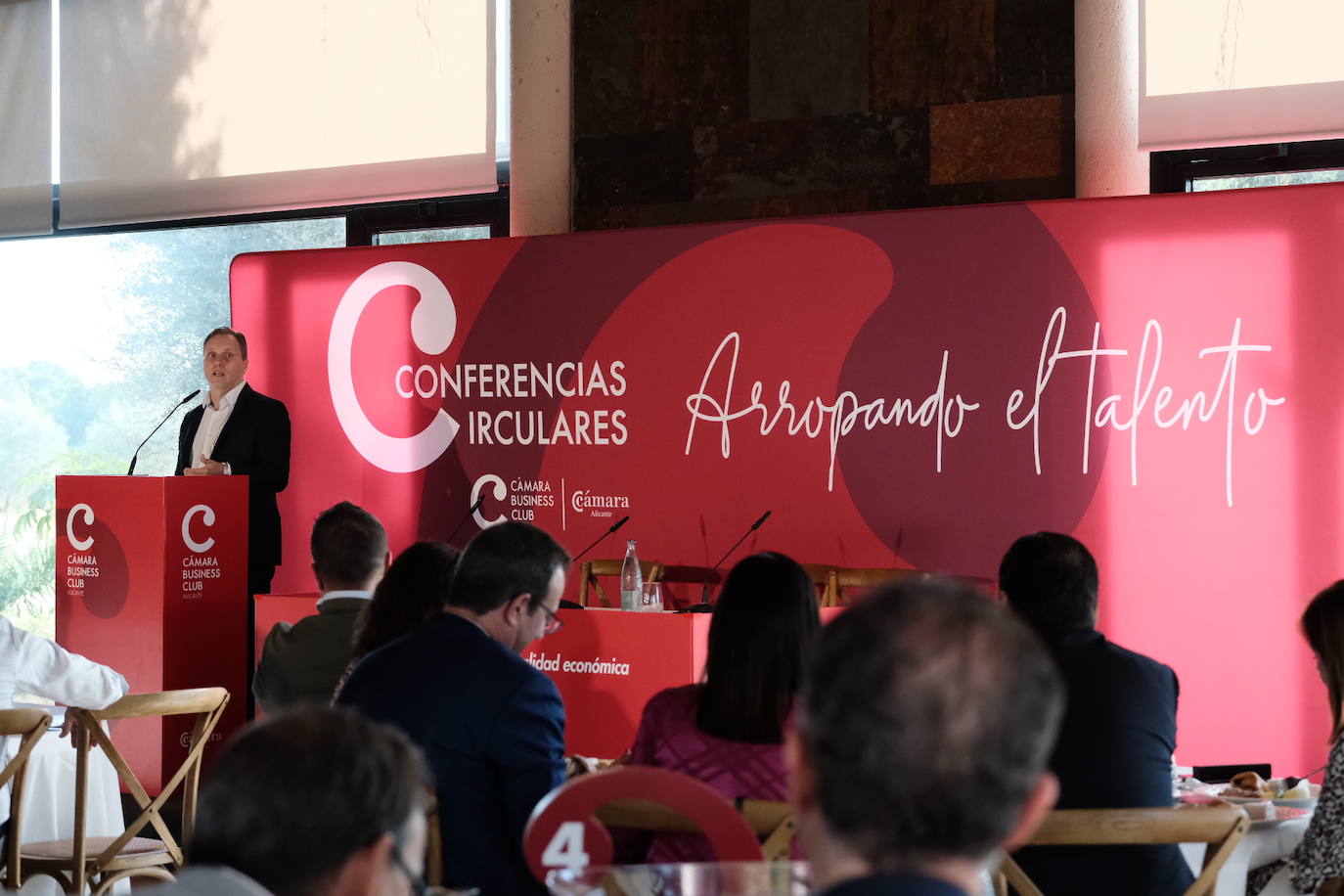 Daniel Lacalle da sus claves para &#039;la economía del futuro&#039;