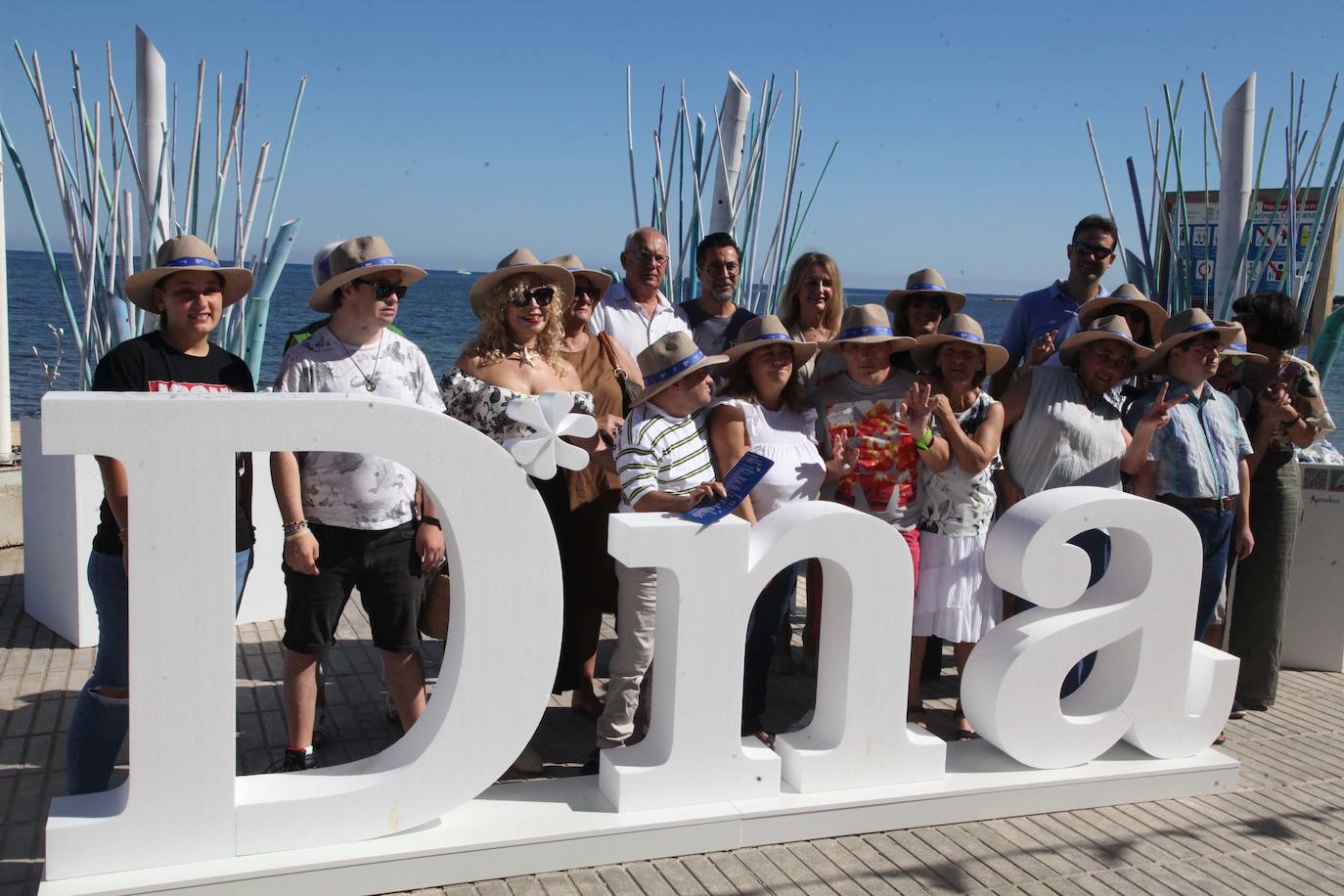 El D*na de Dénia pone el cartel de lleno