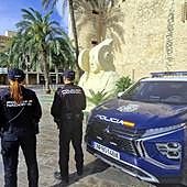 Detenidos madre e hijo en Elche por robar joyas de 50.000 euros a la anciana de 94 años que cuidaban