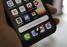 Herramientas de Inteligencia artificial en la vída diaria.