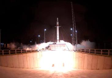 El cohete ilicitano quiere hacer historia la madrugada de este sábado