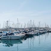 El Consell apuesta por la industria aeroespacial para el puerto de Alicante