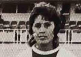 Imagen de Mercedes Gómez Crespo