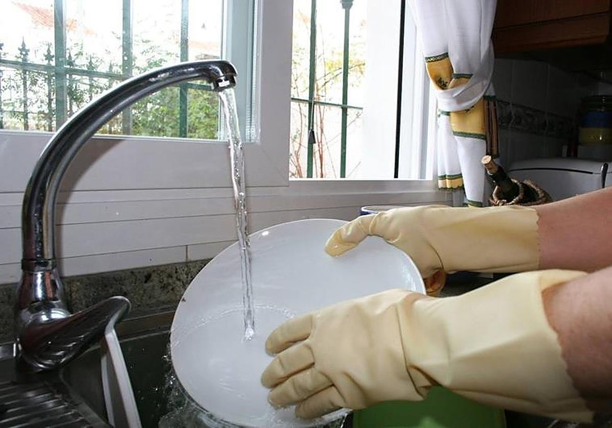 El agua se encarecerá en Dénia.