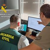 Macrooperación contra el cibercrimen: 13 detenidos y un botín de más de medio millón
