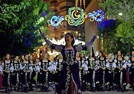 Feria de Muestras de Villena