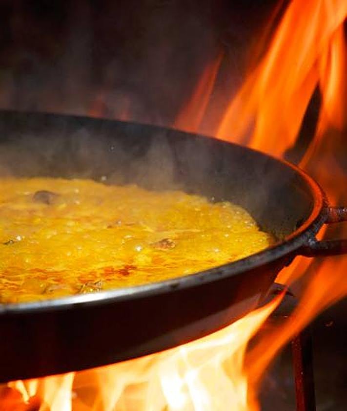 Imagen secundaria 2 - Feria de Muestras de Villena