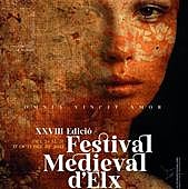 La mujer será la gran protagonista del Festival Medieval de Elche