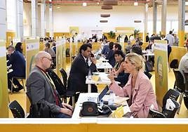 Alicante acoge por primera vez el Congreso Go Global para la internacionalización de las pymes