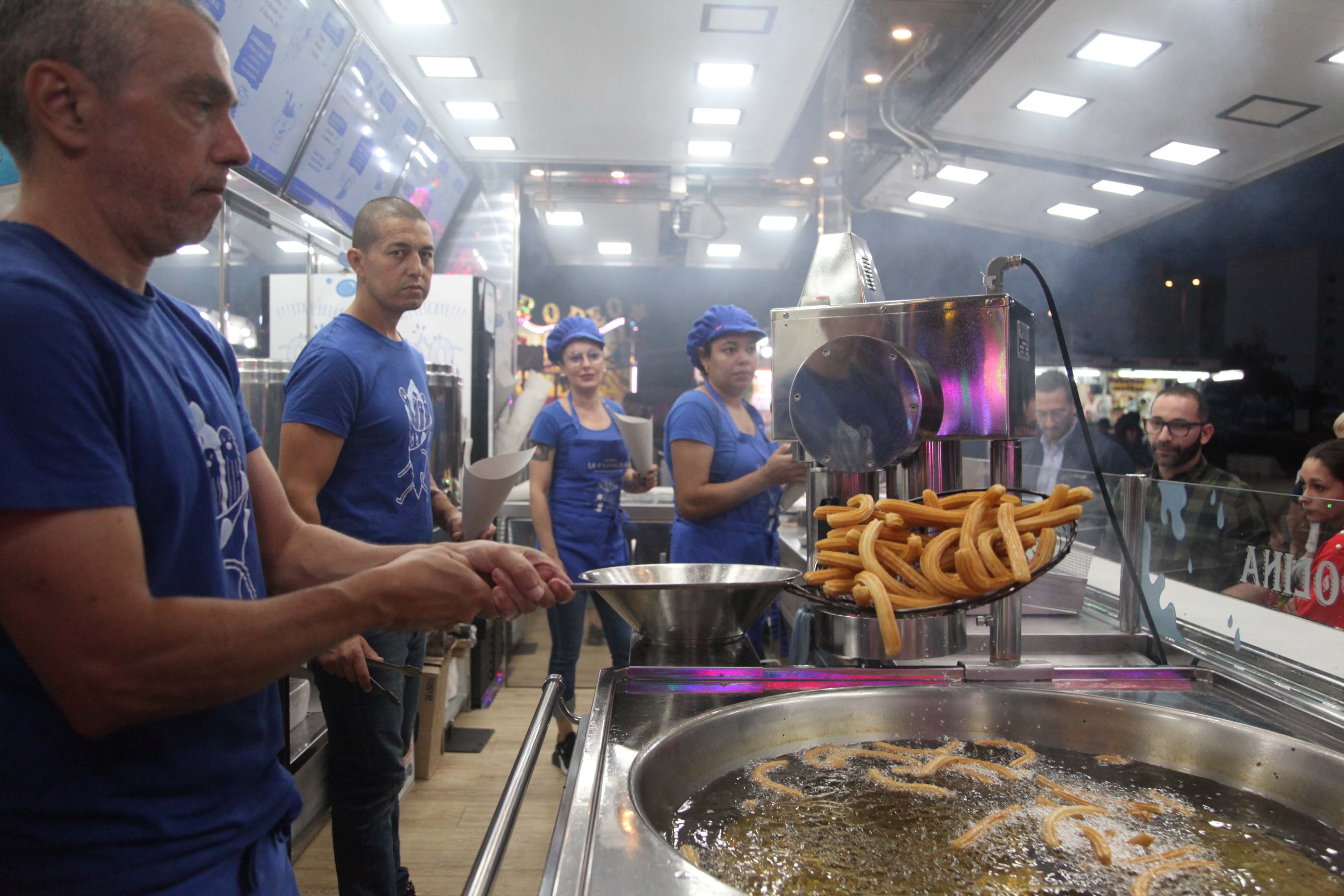 Vuelve la Fira de Tots Sants a Dénia