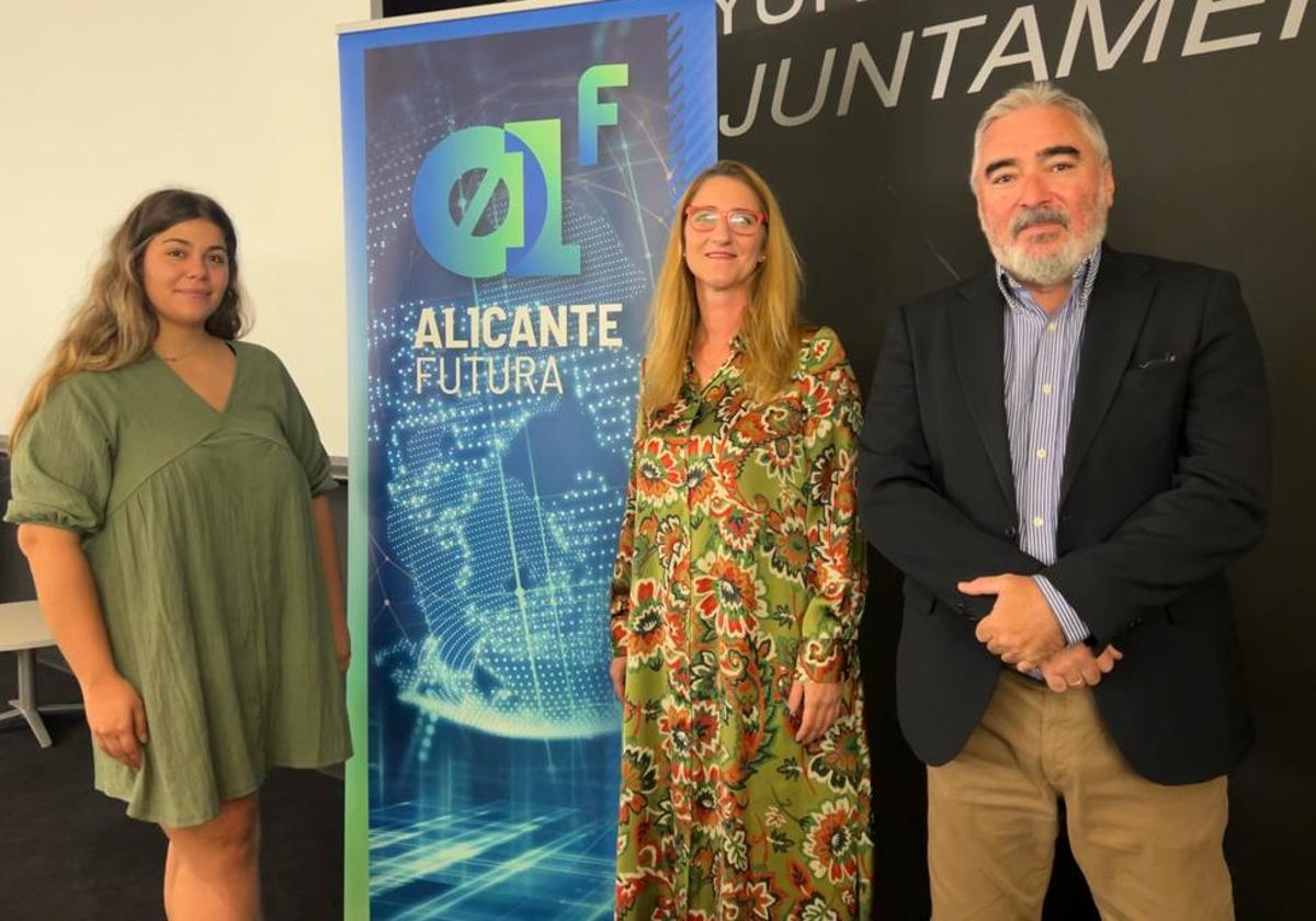 Alicante Futura se viste de gala y celebra su segundo congreso internacional