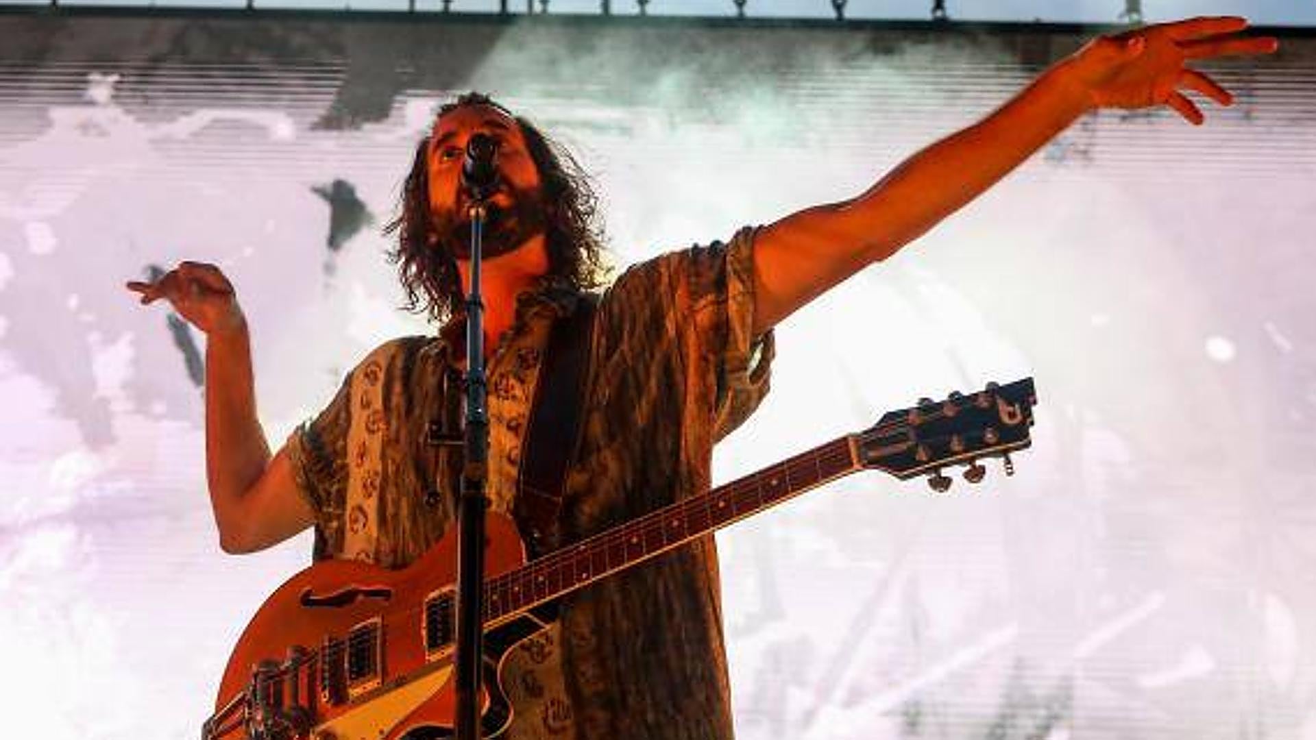 Cartel Low Festival Benidorm 2024 Entradas, horarios TodoAlicante