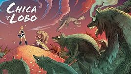 Una de las películas que procede del mundo de la animación..