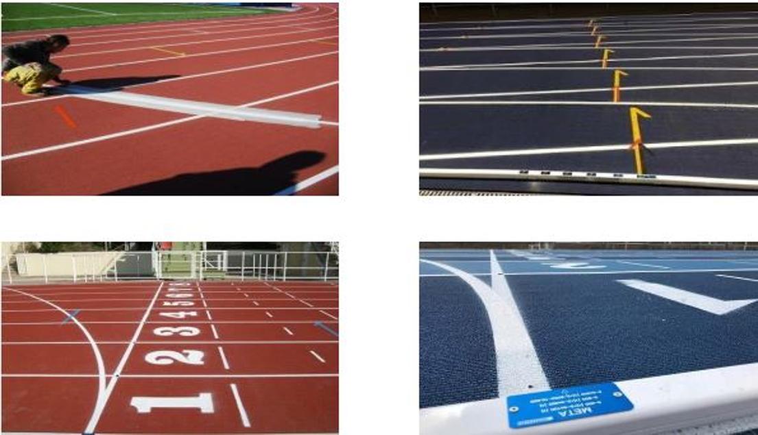 Imagen secundaria 1 - El Tossal: la ciudad deportiva de Alicante cobra vida con seis millones de inversión