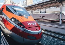 La compañía apuesta por el cliente vacacional en la línea entre Madrid y Alicante.