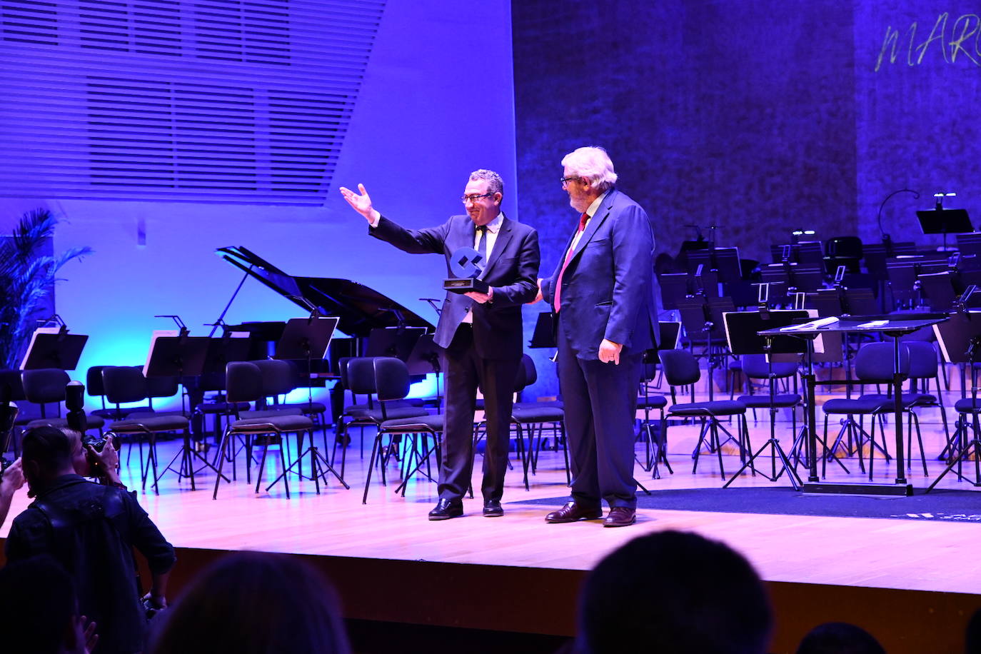 La COPE Alicante celebra su 60 aniversario