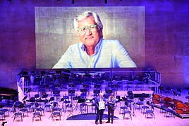 La COPE Alicante celebra su 60 aniversario