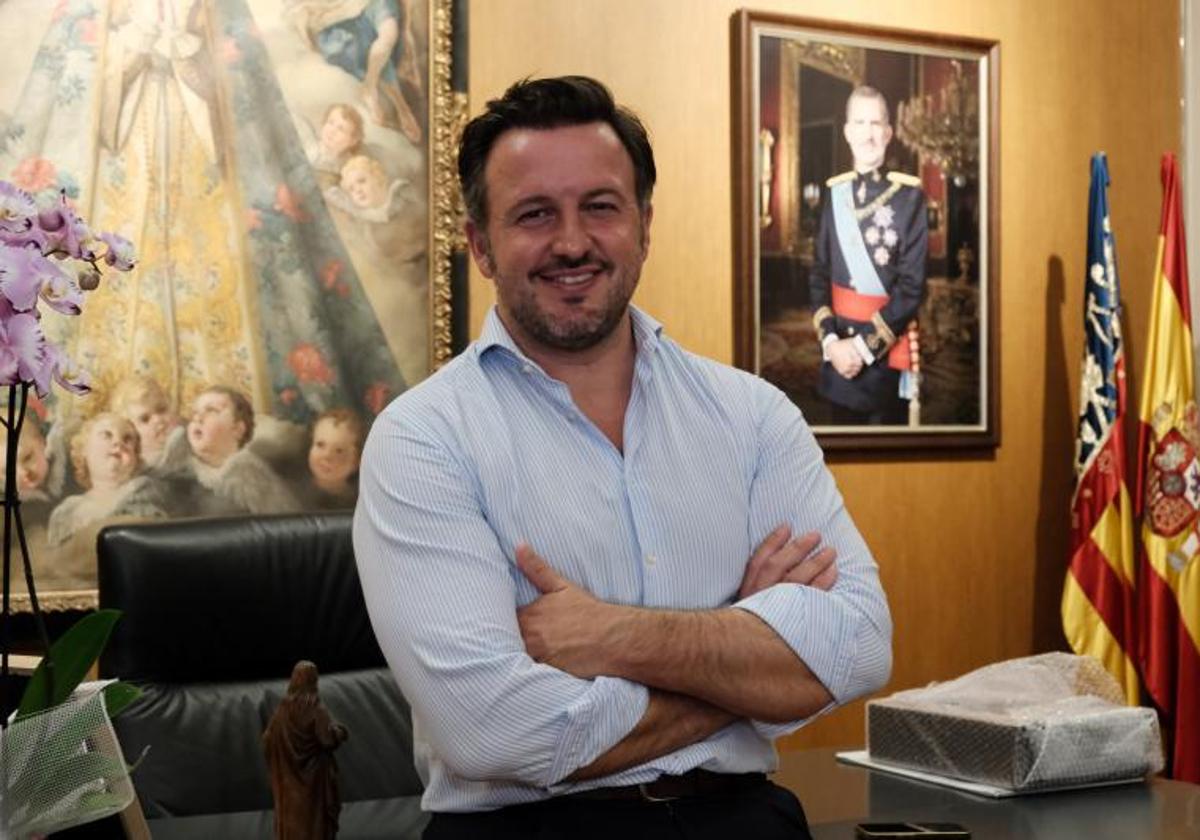 Elche se compara con Alicante y Benidorm y quiere más plazas hoteleras