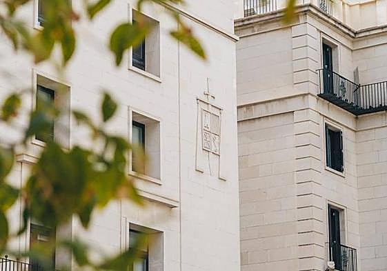 Audiencia Provincial de Alicante.