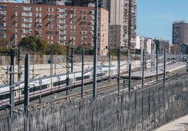 Adif, dispuesta a ceder los terrenos de la estación intermodal de Alicante para adjudicar el proyecto