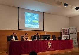 Jornada 'Herramientas y recursos para la seguridad industrial'