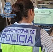 Detienen al gerente y a un empleado de una inmobiliaria de Elche por estafar 125.000 euros a varios clientes