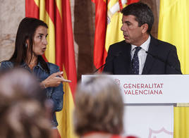 La agencia Standard and Poor's mejora el 'rating' de la Comunitat que pasa de estable a positiva
