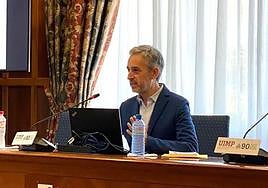 José Luis Pérez Pont.