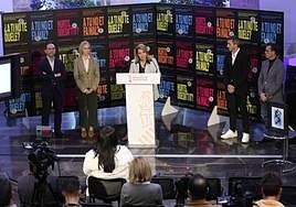 Campaña '¿A ti no te duele?'