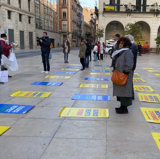 Vecinos optimistas y empresarios preocupados: la guerra del ruido vuelve al Casco Antiguo
