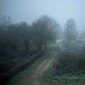 El tiempo: Alicante se congela y vive la noche más fría desde marzo