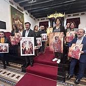 Elche recupera el espíritu tradicional de la Navidad