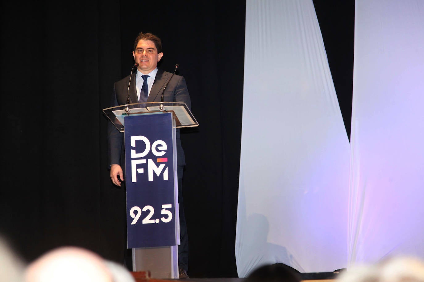 Emoción y recuerdos en los XLII Premios José Marsal Caballero de Dénia FM