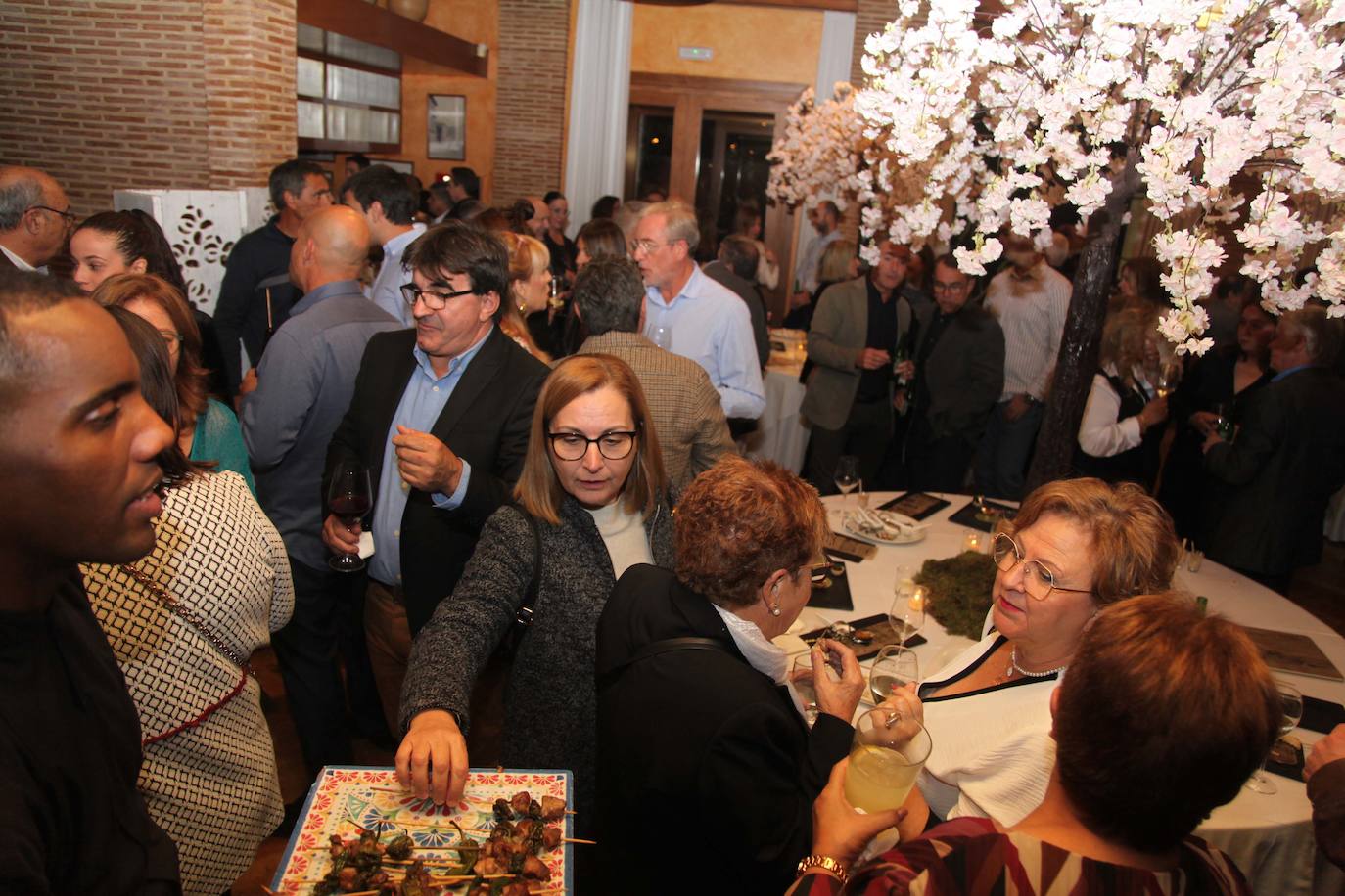 Emoción y recuerdos en los XLII Premios José Marsal Caballero de Dénia FM