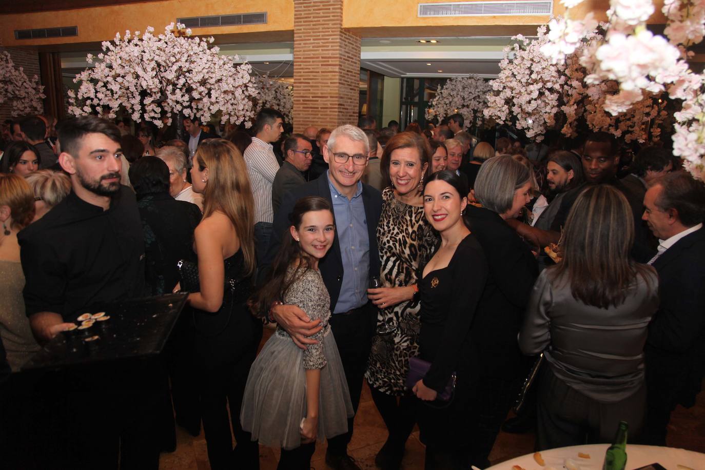 Emoción y recuerdos en los XLII Premios José Marsal Caballero de Dénia FM