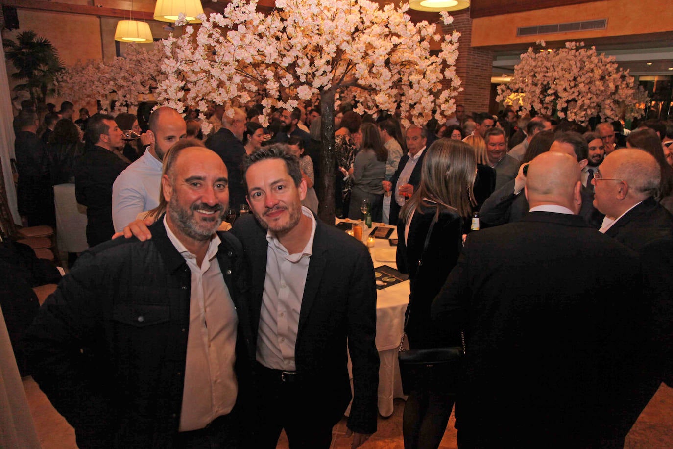 Emoción y recuerdos en los XLII Premios José Marsal Caballero de Dénia FM