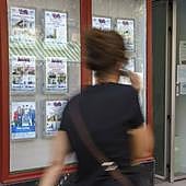 La Ley de Vivienda hace que se dispare la cifra de inmuebles destinados a alquileres turísticos y para estudiantes en Alicante