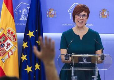 Compromís asegura que Sumar no tendrá marca propia en sus territorios