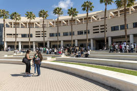 Universidad de Alicante (UA).