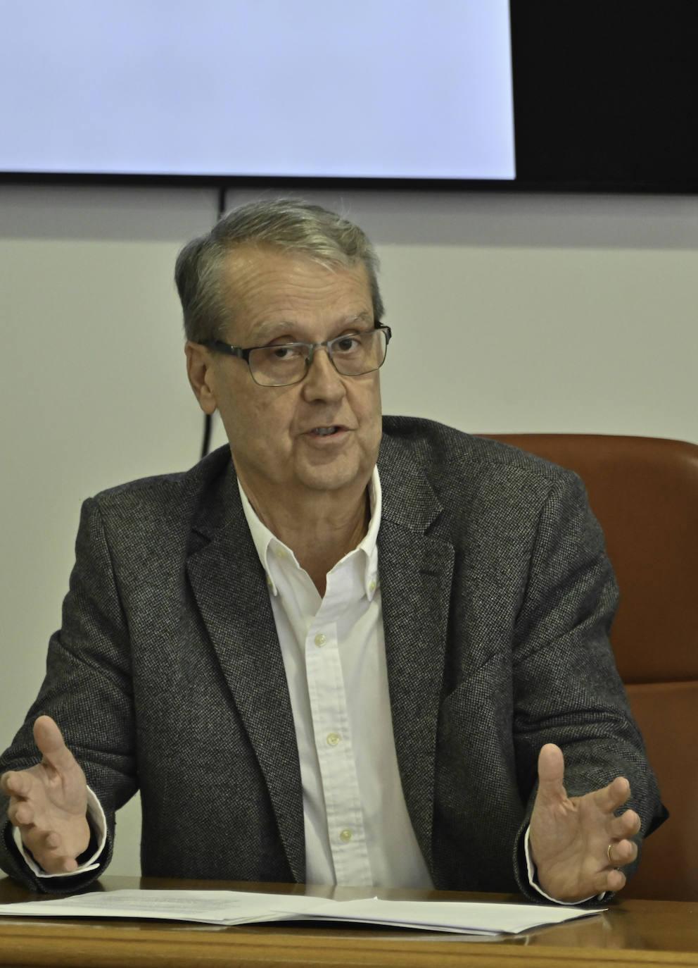 Desayuno Cámara Alicante