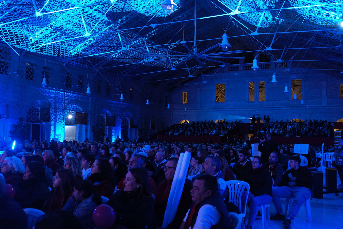 La FAFBA elige a Macarena Fernández, de Princesa Mercedes y a Daniela López, de La Florida, como Reinas 2024