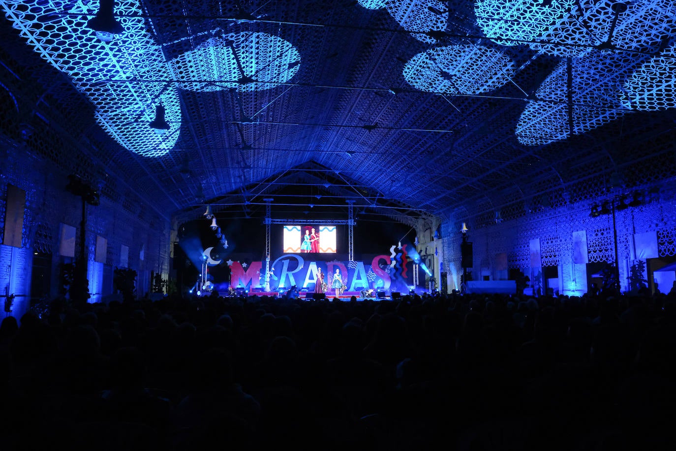 La FAFBA elige a Macarena Fernández, de Princesa Mercedes y a Daniela López, de La Florida, como Reinas 2024