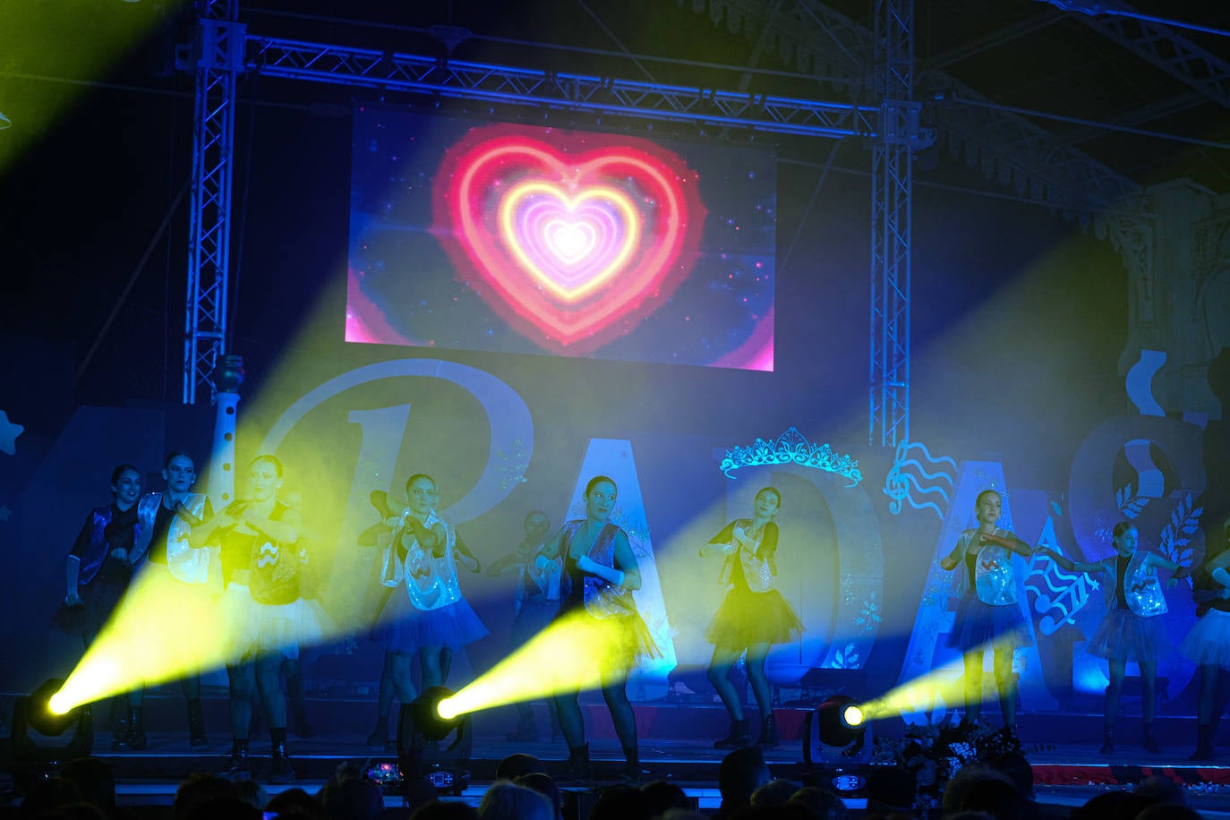 La FAFBA elige a Macarena Fernández, de Princesa Mercedes y a Daniela López, de La Florida, como Reinas 2024