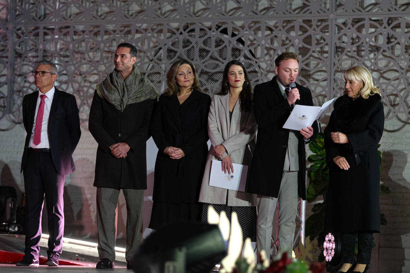 La FAFBA elige a Macarena Fernández, de Princesa Mercedes y a Daniela López, de La Florida, como Reinas 2024