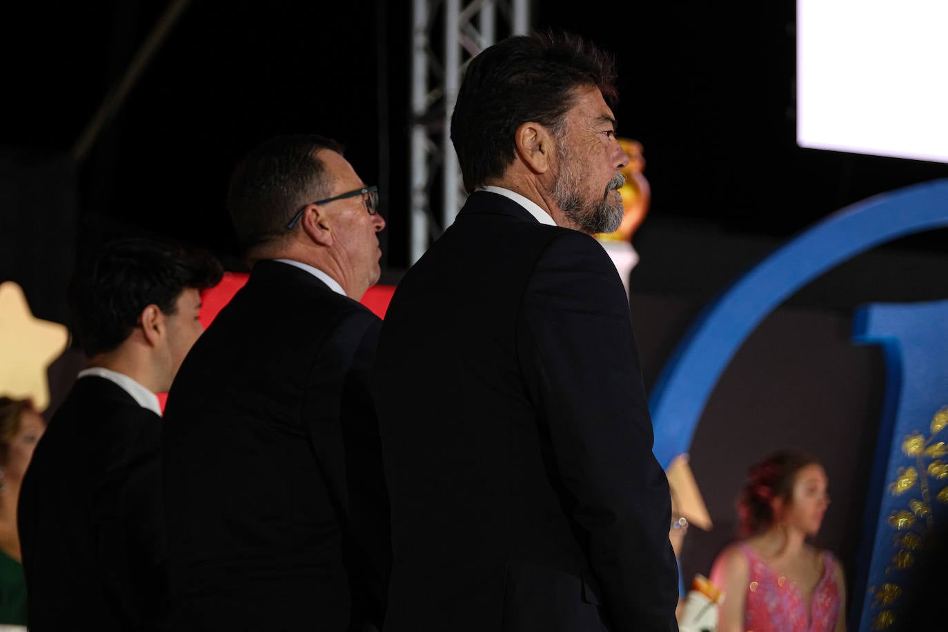 La FAFBA elige a Macarena Fernández, de Princesa Mercedes y a Daniela López, de La Florida, como Reinas 2024