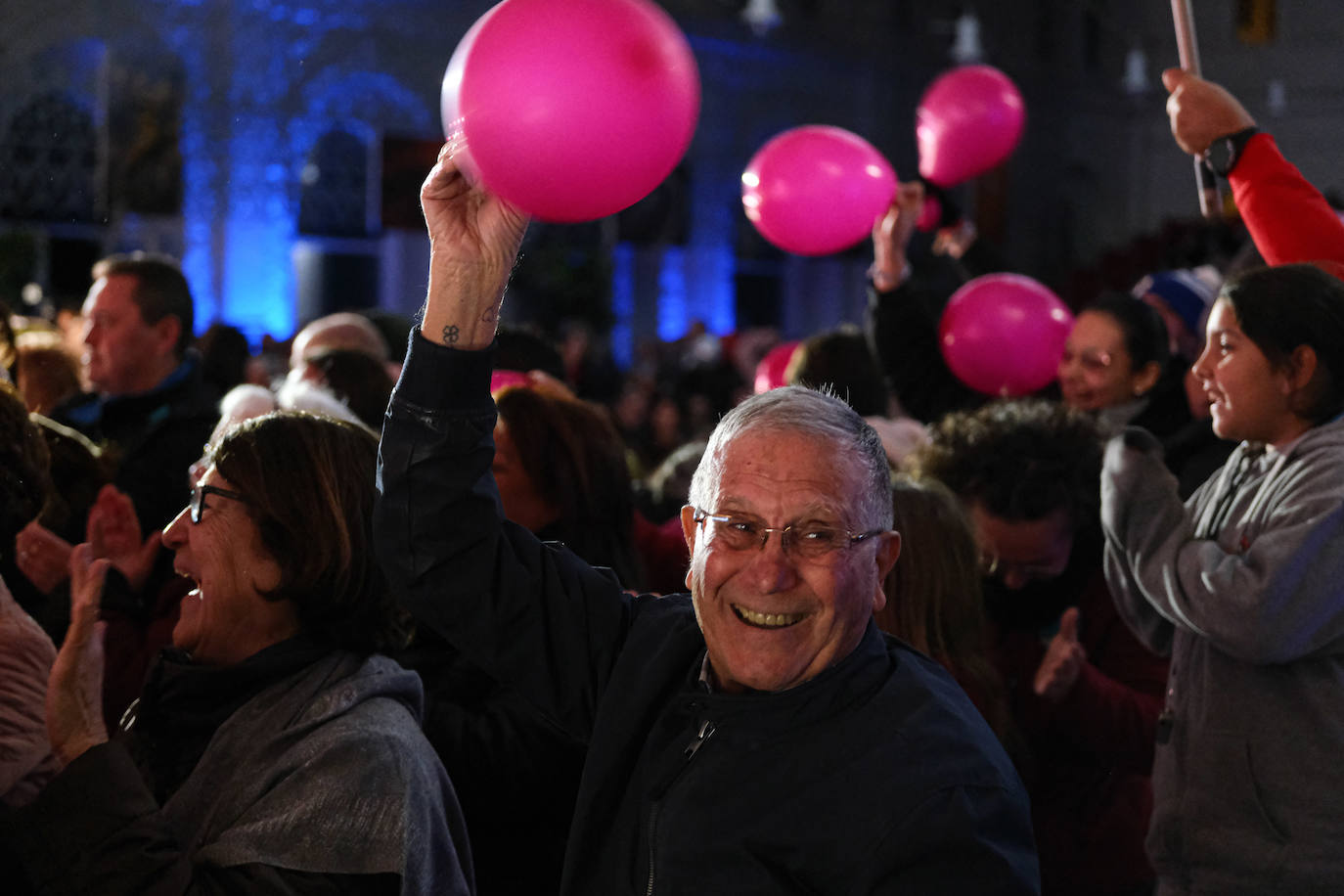 La FAFBA elige a Macarena Fernández, de Princesa Mercedes y a Daniela López, de La Florida, como Reinas 2024