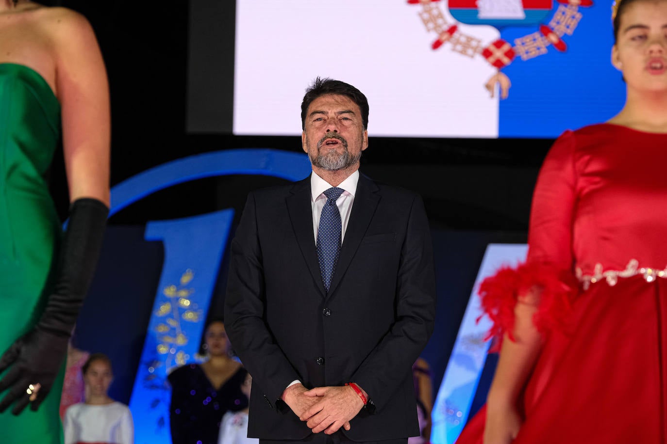 La FAFBA elige a Macarena Fernández, de Princesa Mercedes y a Daniela López, de La Florida, como Reinas 2024