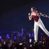 El Benidorm Fest hace un 'sold out' en poco más de media hora