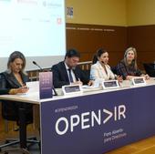 Opendir presenta una nueva edición centrada en el reto del equilibrio en la empresa