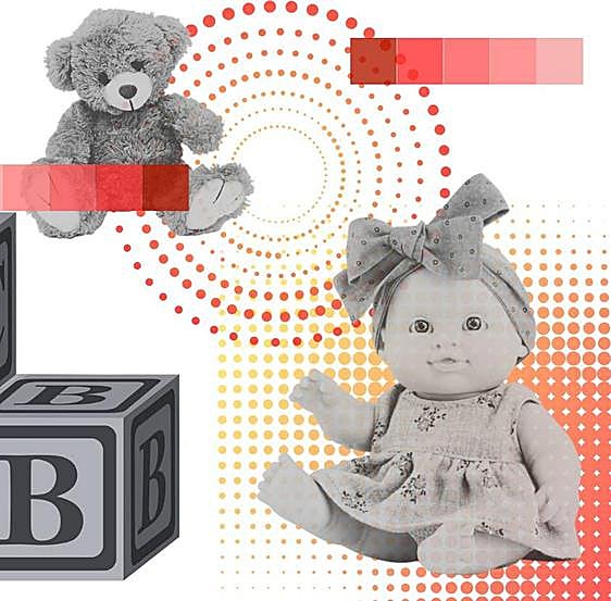 Los juguetes alicantinos perfectos para regalar en Navidad